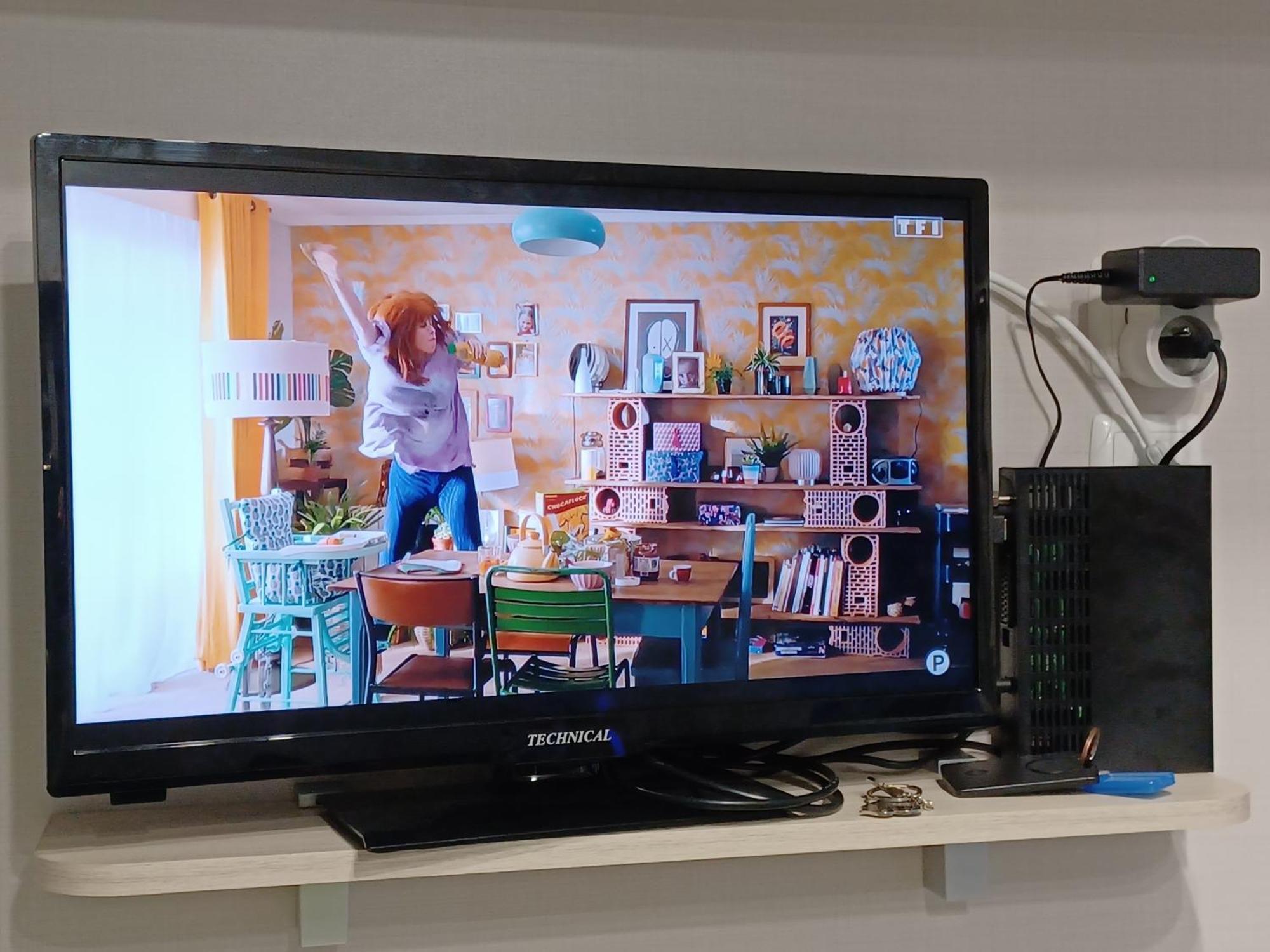 Mobil-Home Pour 6 Personnes ナルボンヌ エクステリア 写真