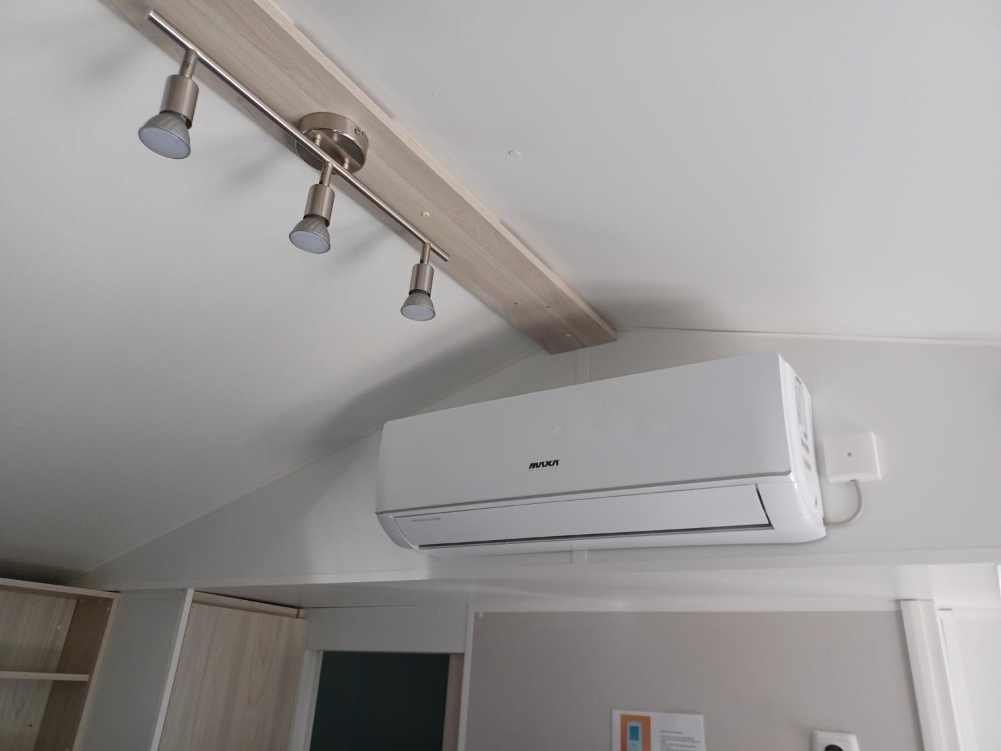 Mobil-Home Pour 6 Personnes ナルボンヌ エクステリア 写真